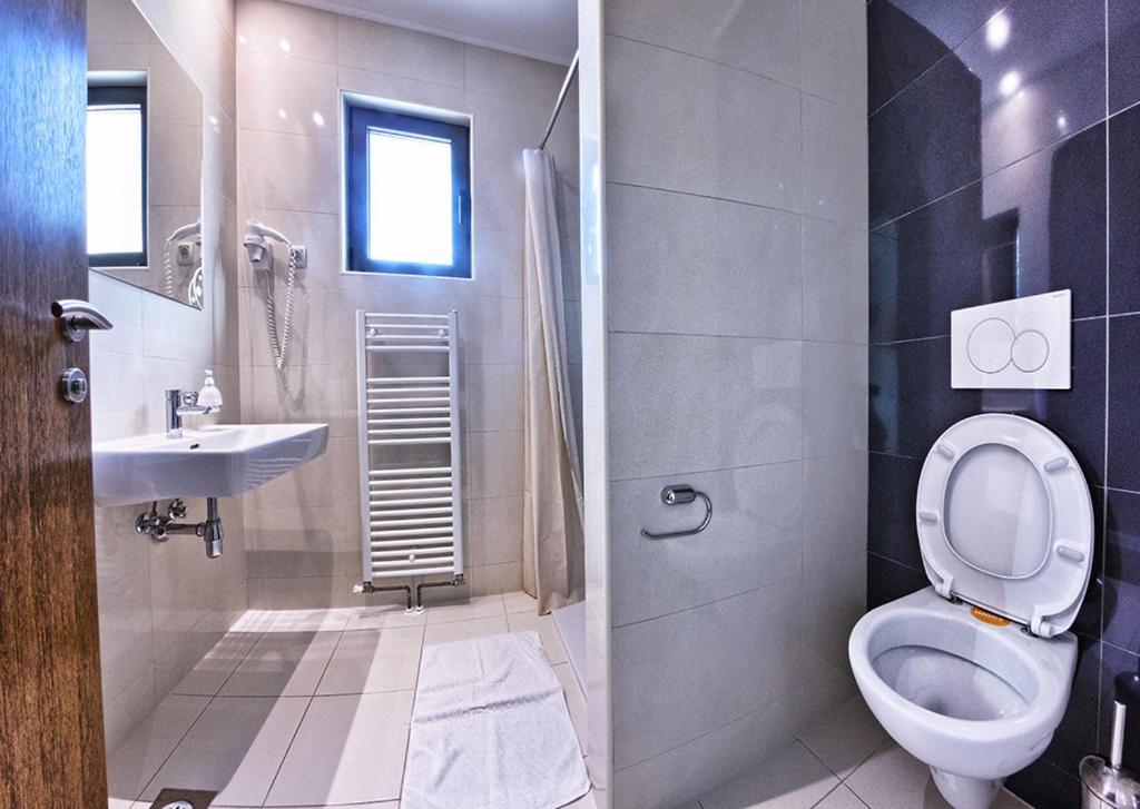 Hotel Nano Drvenik  Kültér fotó