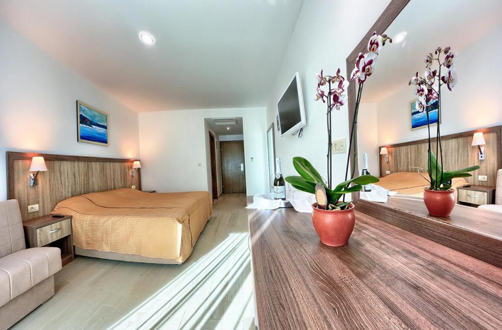 Hotel Nano Drvenik  Kültér fotó