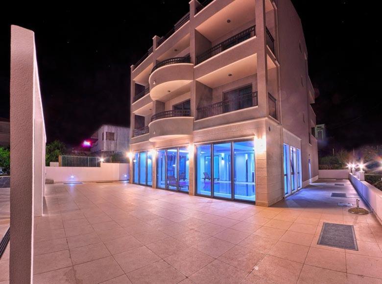 Hotel Nano Drvenik  Kültér fotó